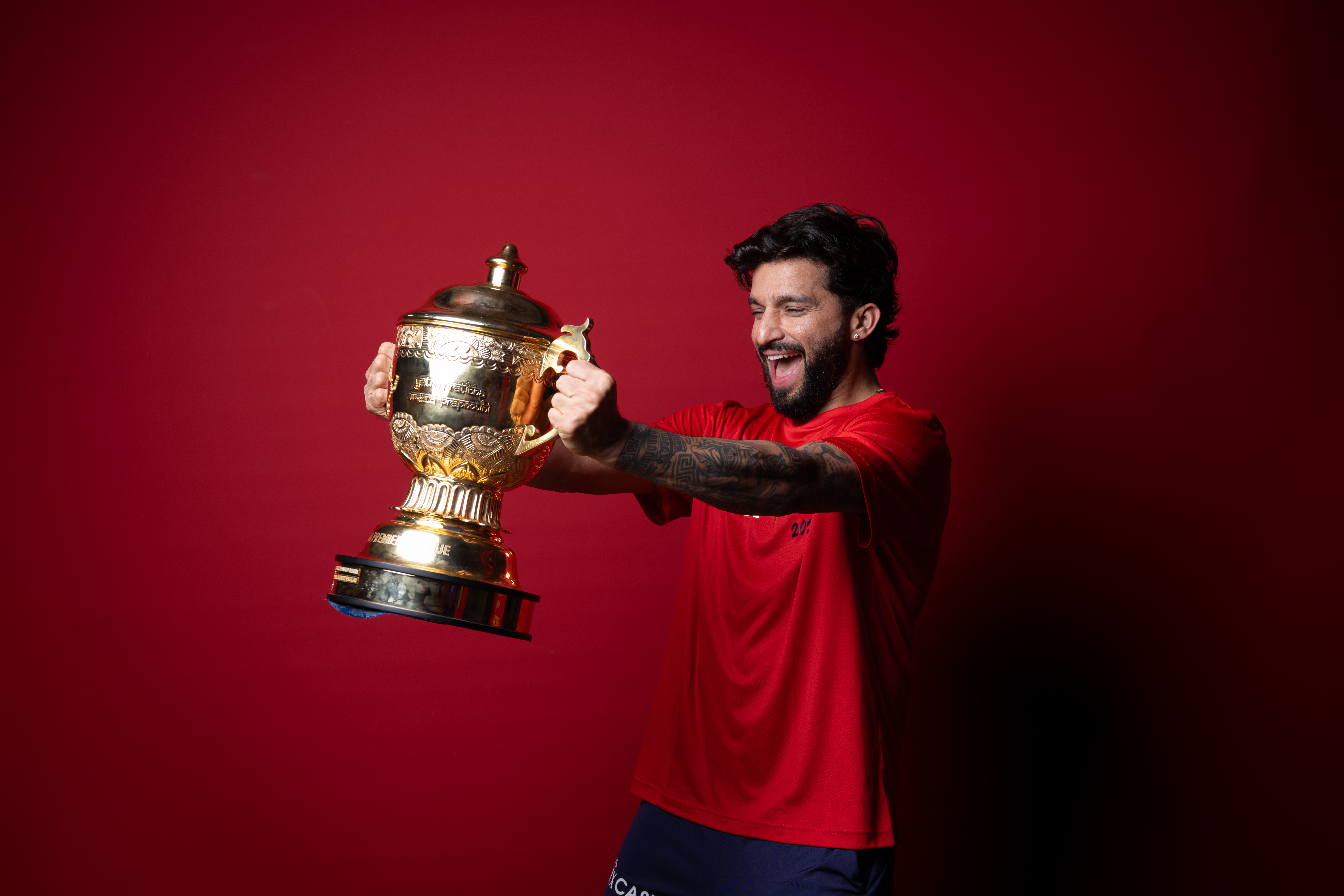 RCB photography by Mohit Kashyap — image 2