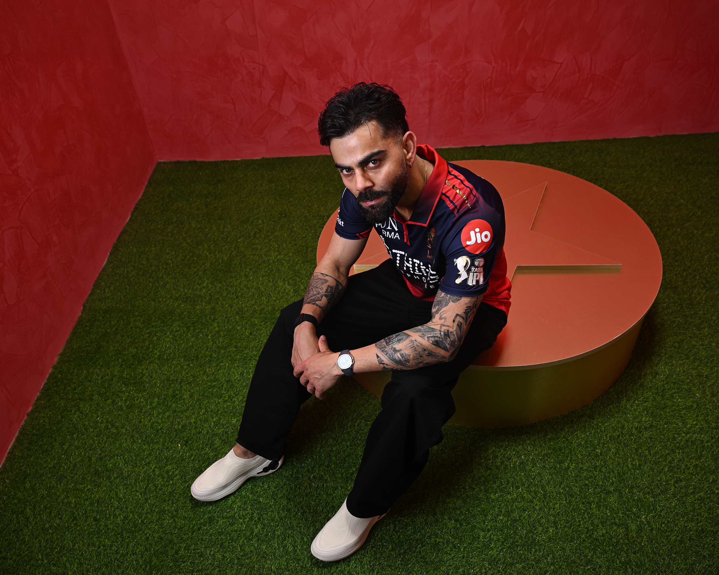 RCB photography by Mohit Kashyap — image 16
